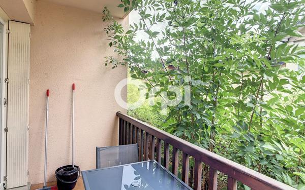 Appartement à louer    1 pièce •  Périgueux