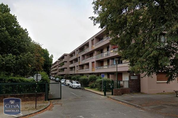 Parking à louer Pau (64000)