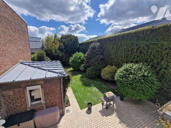 Maison - SAINT-QUENTIN