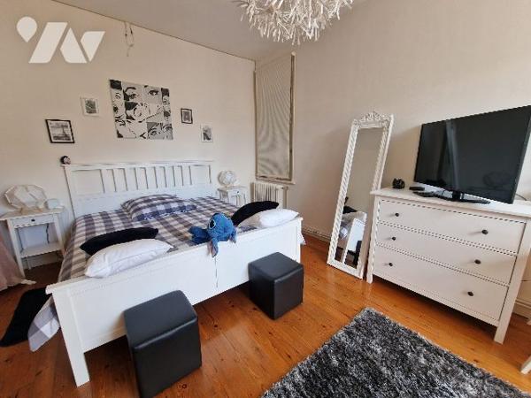 Maison - SAINT-QUENTIN