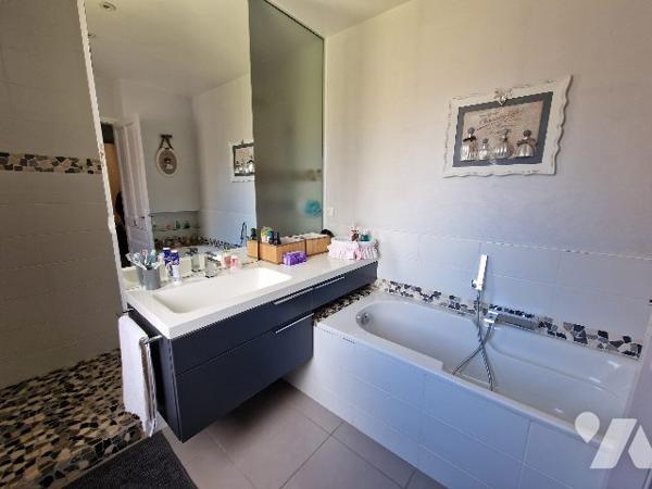 Maison - SAINT-QUENTIN