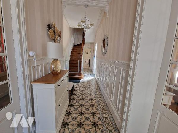 Maison - SAINT-QUENTIN