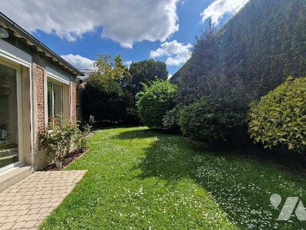 Maison - SAINT-QUENTIN