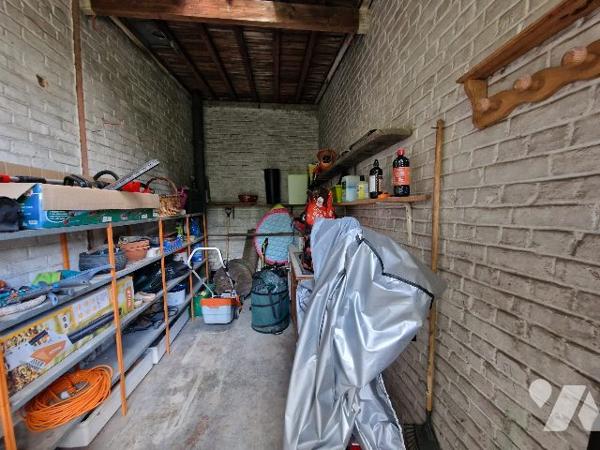 Maison - SAINT-QUENTIN