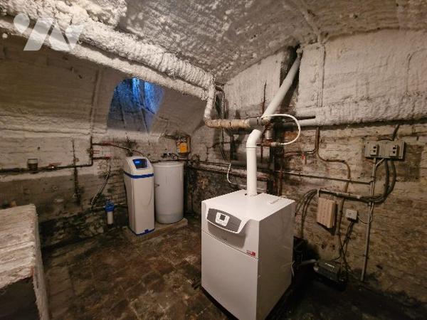 Maison - SAINT-QUENTIN