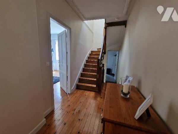 Maison - SAINT-QUENTIN