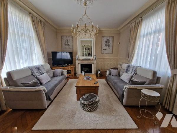 Maison - SAINT-QUENTIN