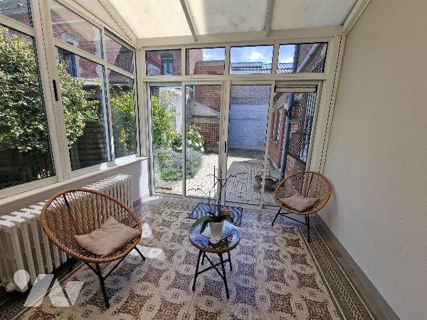 Maison - SAINT-QUENTIN