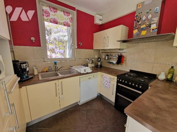 Maison - SAINT-QUENTIN