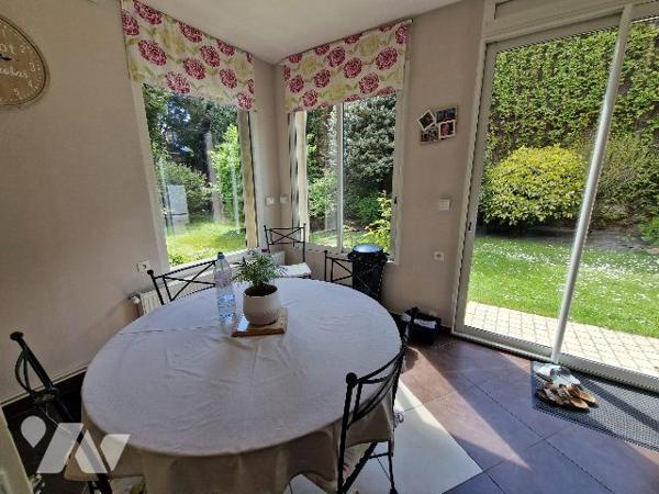 Maison - SAINT-QUENTIN