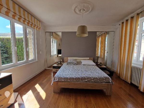 Maison - SAINT-QUENTIN