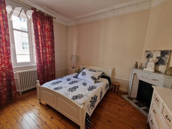 Maison - SAINT-QUENTIN