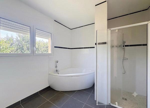 maison familiale de 150 m² sur 1 515 m²