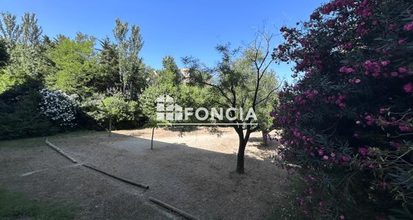 À vendre Appartement 2 pièces 48.64 m² - Marseille 13012