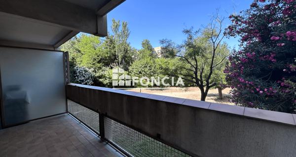 À vendre Appartement 2 pièces 48.64 m² - Marseille 13012