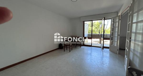 À vendre Appartement 2 pièces 48.64 m² - Marseille 13012