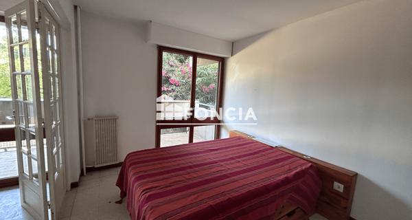 À vendre Appartement 2 pièces 48.64 m² - Marseille 13012