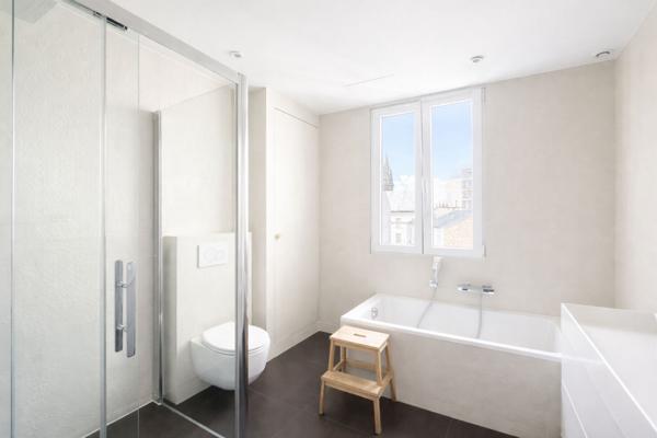 PARIS XII - SAINT-AMBROISE / VOLTAIRE