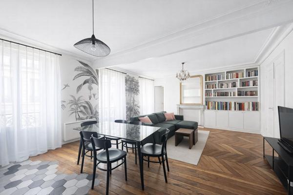 PARIS XII - SAINT-AMBROISE / VOLTAIRE