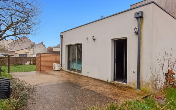 Maison à vendre    5 pièces •  Saint-Pierre-des-Corps