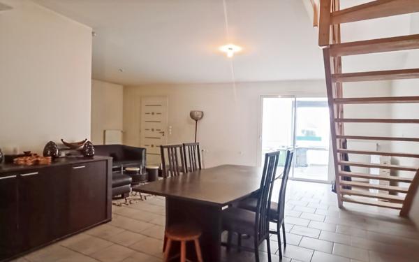 Maison à vendre    5 pièces •  Saint-Pierre-des-Corps