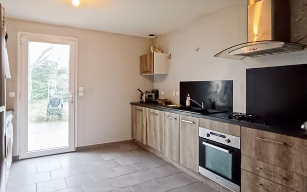 Maison à vendre    5 pièces •  Saint-Pierre-des-Corps