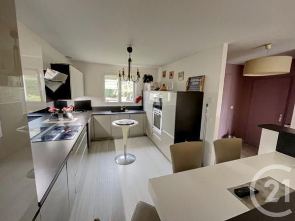 Maison à vendre  7 pièces - 150 m2 TRIEL SUR SEINE - 78