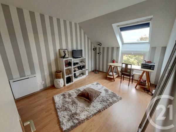 Maison à vendre  7 pièces - 150 m2 TRIEL SUR SEINE - 78