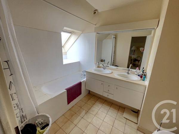 Maison à vendre  7 pièces - 150 m2 TRIEL SUR SEINE - 78