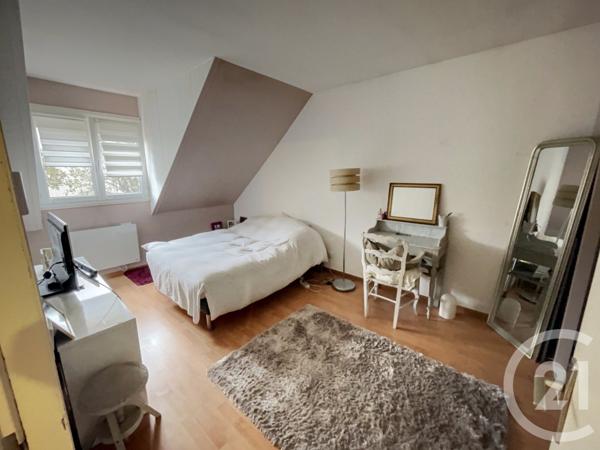 Maison à vendre  7 pièces - 150 m2 TRIEL SUR SEINE - 78