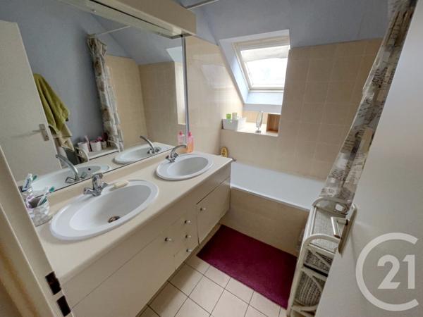 Maison à vendre  7 pièces - 150 m2 TRIEL SUR SEINE - 78