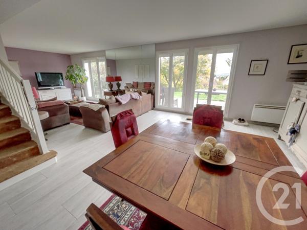 Maison à vendre  7 pièces - 150 m2 TRIEL SUR SEINE - 78