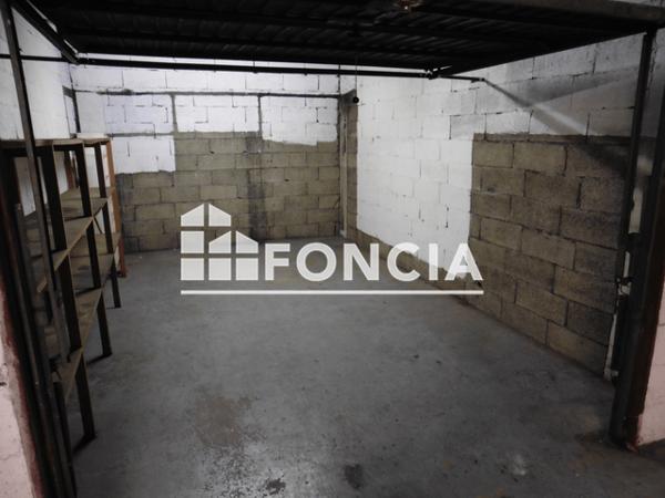 Location Parking 14.9 m² - 9 RUE FEDERICO GARCIA LORCA Grenoble 38100