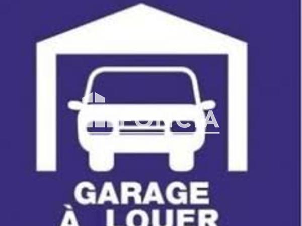 Location Parking 14.9 m² - 9 RUE FEDERICO GARCIA LORCA Grenoble 38100