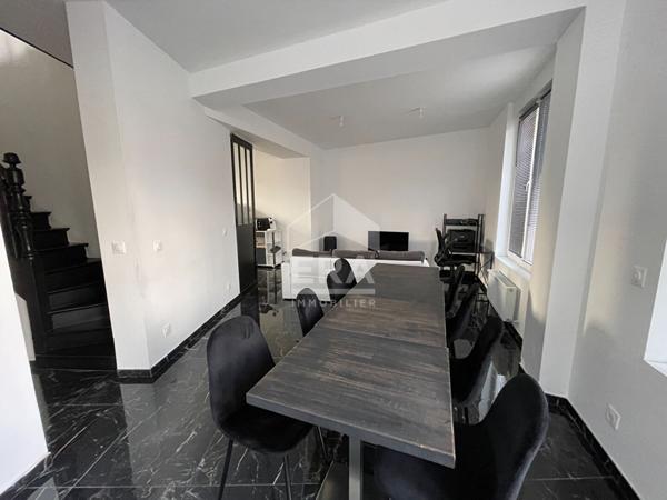 Saint Pol sur Mer. Idéal investisseurs. Colocation ou possibilité 2 appartements