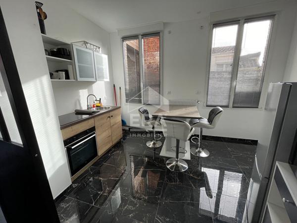 Saint Pol sur Mer. Idéal investisseurs. Colocation ou possibilité 2 appartements