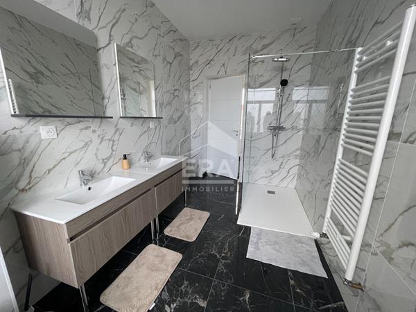 Saint Pol sur Mer. Idéal investisseurs. Colocation ou possibilité 2 appartements