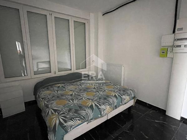 Saint Pol sur Mer. Idéal investisseurs. Colocation ou possibilité 2 appartements