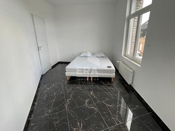 Saint Pol sur Mer. Idéal investisseurs. Colocation ou possibilité 2 appartements