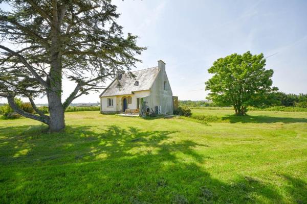 Vente / Maison T6+