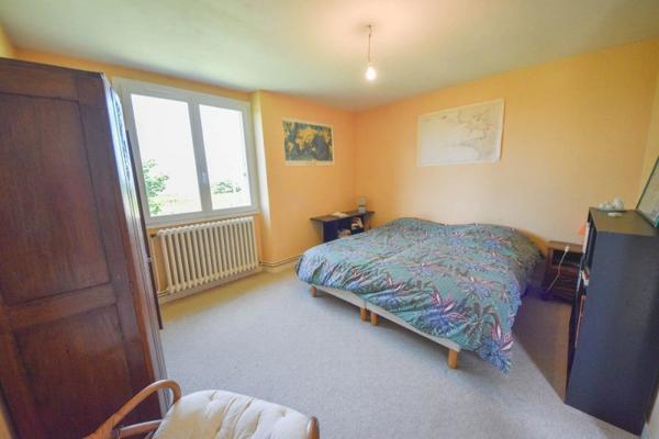 Vente / Maison T6+