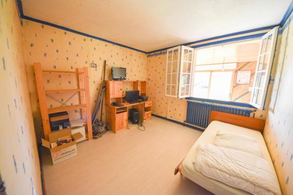 Vente / Maison T6+