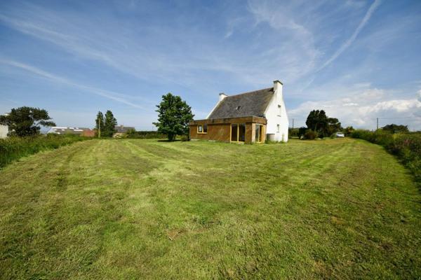 Vente / Maison T6+