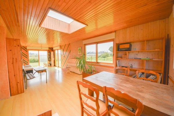 Vente / Maison T6+