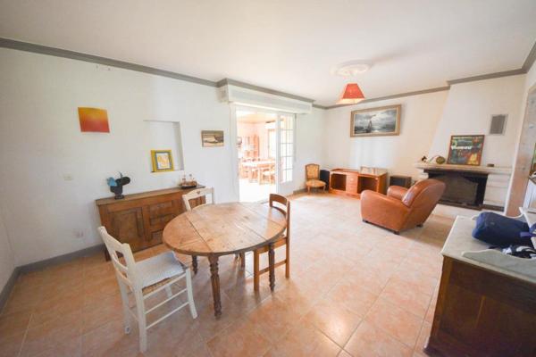 Vente / Maison T6+