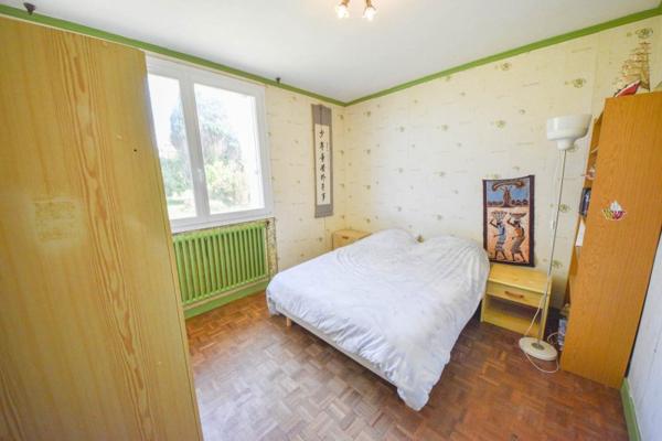 Vente / Maison T6+