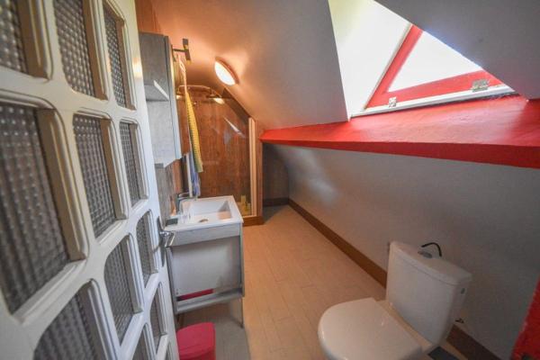 Vente / Maison T6+