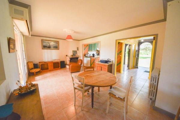 Vente / Maison T6+