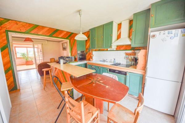 Vente / Maison T6+