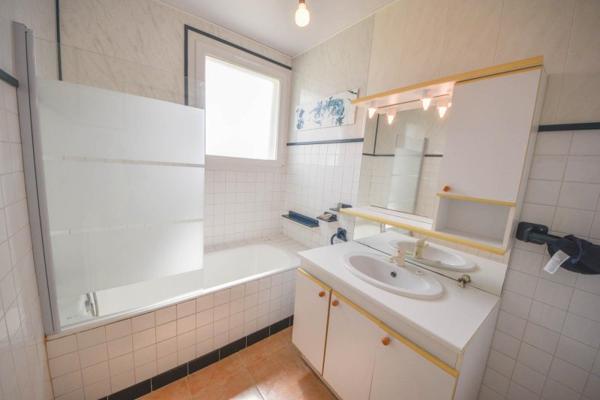 Vente / Maison T6+